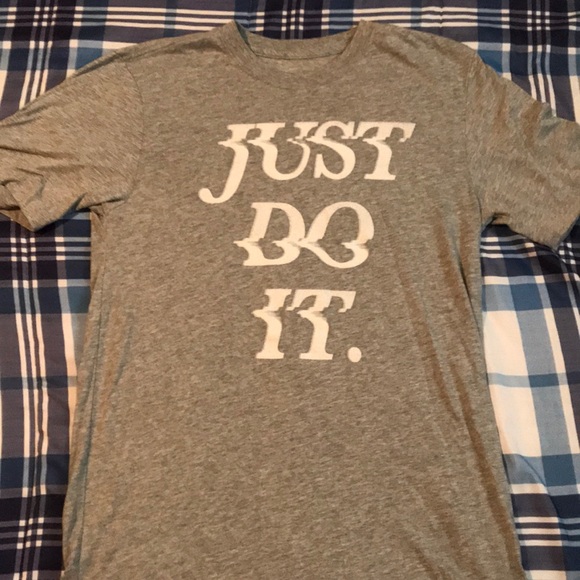 Nike Other - Men’s Nike “Just Do It” T-shirt